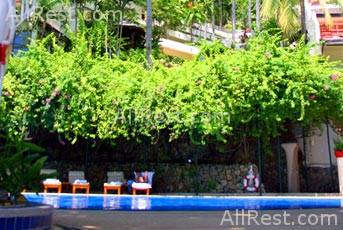 Le Royal Meridien Yacht Club 21